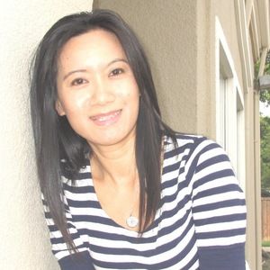 Meet your Posher, Cecilia